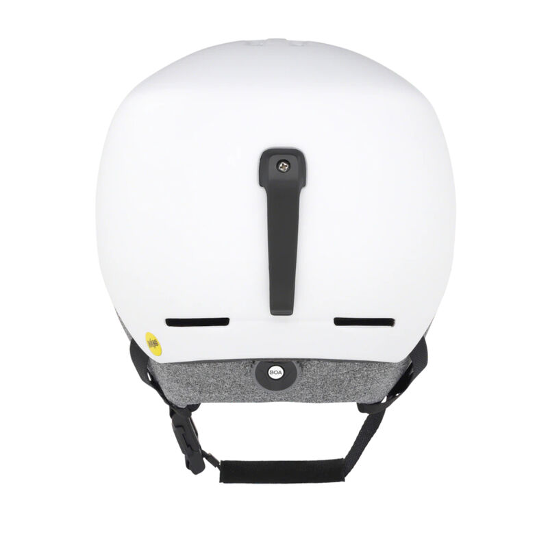 Oakley MOD1 Asian Fit MIPS White Helmet image number 1